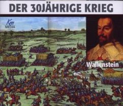 Cover Der 30jährige Krieg