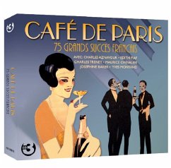 Cafe De Paris - Diverse