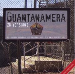 Guantanamera,One Song Edition - Seeger,Pete/Baez,Joan/+