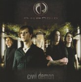 Civil Demon Civil Demon
