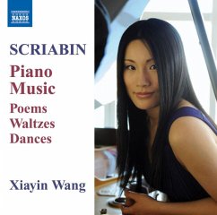 Klaviermusik - Wang,Xiayin