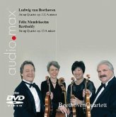 Streichquartette Op.132 & Op.13
