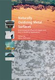 Naturally Oxidizing Metal Surfaces.