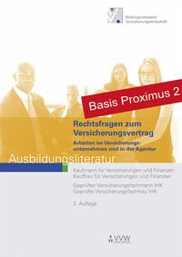 Rechtsfragen zum Versicherungsvertrag - Holthausen, Hubert; Koch, Peter