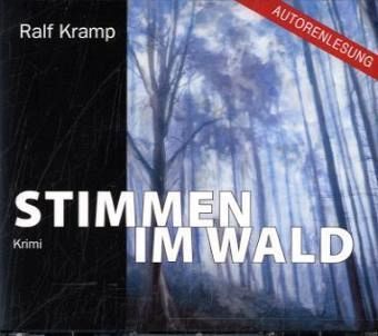 Stimmen im Wald / Jo Frings Bd.1 (1 MP3-CDs)