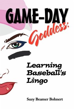 Game-Day Goddess - Bohnert, Suzy Beamer