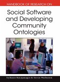 Handbook of Research on Social Software and Developing Community Ontologies