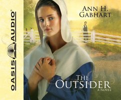 The Outsider - Gabhart, Ann H.