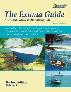 The Exuma Guide - Pavlidis, Stephen J.