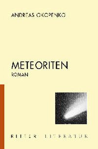Meteoriten - Okopenko, Andreas