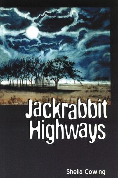 Jackrabbit Highways - Cowing, Sheila