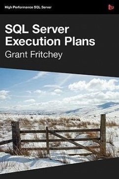 SQL Server Execution Plans - Fritchey, Grant