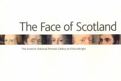 The Face of Scotland - Holloway, James