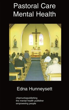 Pastoral Care Mental Health - Hunneysett, Edna