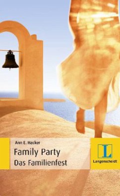 Family Party - Das Familienfest - Hacker, Ann E.