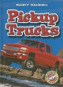 Pickup Trucks - Zobel, Derek