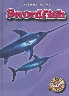 Swordfish - Sexton, Colleen