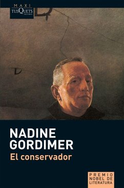 El conservador - Gordimer, Nadine