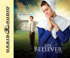 The Believer - Gabhart, Ann H.