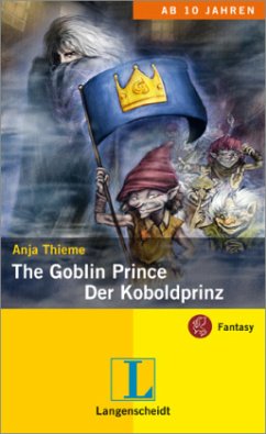 The Goblin Prince - Der Koboldprinz - Thieme, Anja