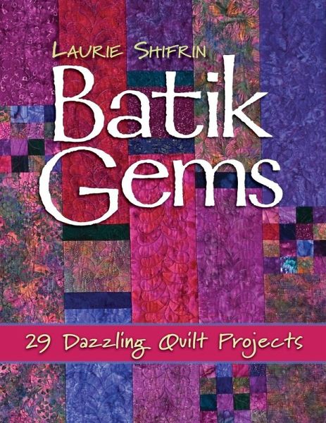 Batik Gems Batik Gems