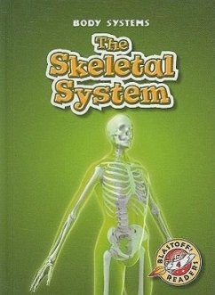 The Skeletal System - Manolis, Kay