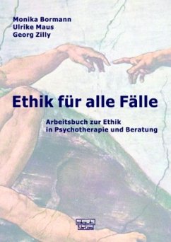 Cover Ethik für alle Fälle
