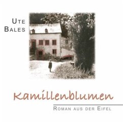 Kamillenblumen - Bales, Ute