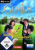 Genius - Im Zentrum Der Macht