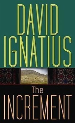 The Increment - Ignatius, David