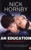 An Education: The Screenplay