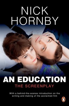 Cover An Education