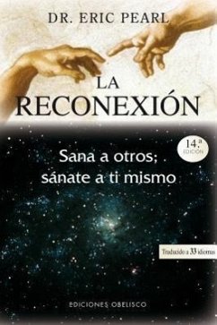 Reconexion, La - Pearl, Eric