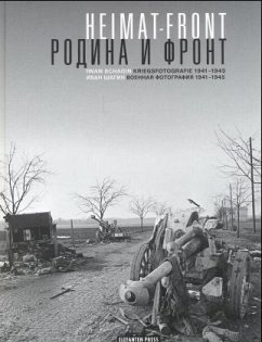Iwan Schagin, Heimat-Front Iwan Schagin, Heimat-Front