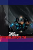 Salomon 76 / Weltraumpartisanen Bd.9