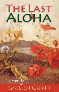 The Last Aloha - Quinn, Gaellen