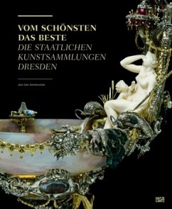 Vom Schönsten das Beste - Miesler, Martina / Lupfer, Gilbert (Hrsg.). Text von Sommerschuh, Jens Uwe. Vorwort von Roth, Martin
