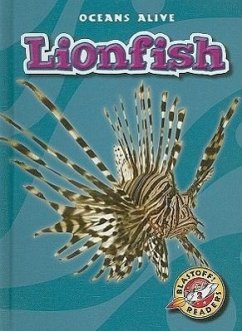 Lionfish - Sexton, Colleen