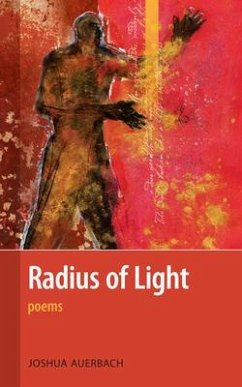 Radius of Light - Auerbach, Joshua