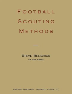 Football scouting methods