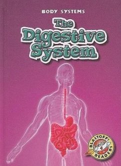 The Digestive System - Manolis, Kay