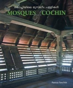 Mosques of Cochin - Fels, Patricia