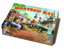 Cover Queen 60541 - Montego Bay