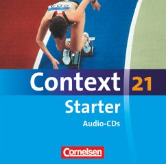 Context 21 - Starter / Context 21, Starter