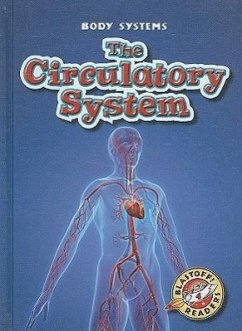 The Circulatory System - Manolis, Kay