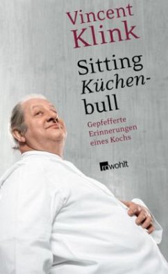Sitting Küchenbull - Klink, Vincent