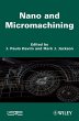 Nano and Micromachining - Bild 1