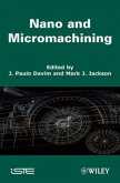 Nano and Micromachining