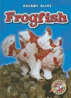 Frogfish - Sexton, Colleen
