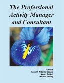 Professional Activity Manager and Consultant